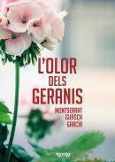 L'olor dels geranis
