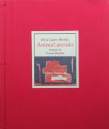 Animal aterido