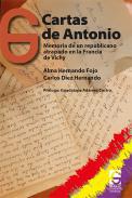 Cartas de Antonio