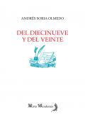 Del diecinueve y del veinte