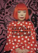 Amazonas con pincel, 2