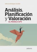 Anlisis, planificacin y valoracin