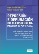 Represin e depuracin do maxisterio na provincia de Pontevedra