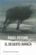 El desierto avanza