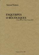 Esquerpes o bucliques