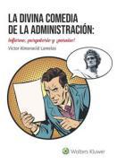 La divina comedia de la Administracin