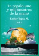 Te regalo uno y mil nosotros de la mano