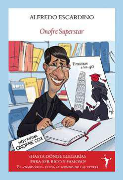 Onofre superstar