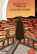 La llama negra