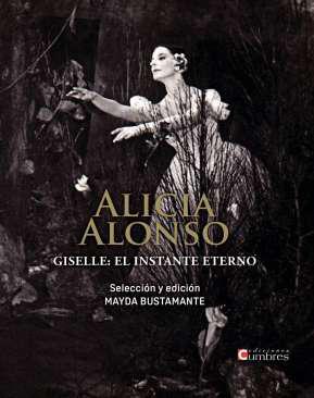 Alicia Alonso
