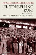 El Torbellino rojo