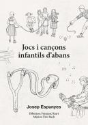 Jocs i canons infantils d'abans