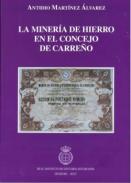 La minera de hierro en el concejo de Carreo
