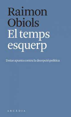 El temps esquerp
