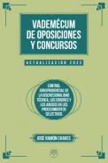 Vademcum de oposiciones y concursos