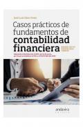 Casos prácticos de fundamentos de contabilidad financiera