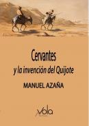 Cervantes y la invencin del Quijote