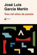 Tres mil aos de poesa