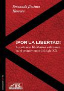 Por la libertad!