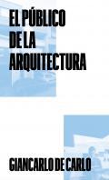 El pblico de la arquitectura