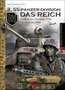 2-SS-Panzer-Division das Reich