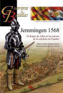 Jemmingen 1568