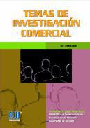 Temas de investigacin comercial