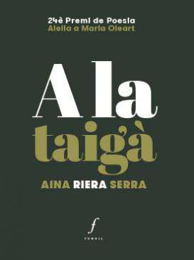 A la taig