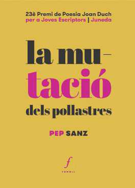 La mutaci dels pollastres