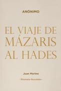 El viaje de mzaris al hades
