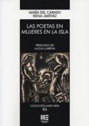 Las poetas en 