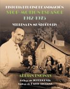 Historia del cine de animacin stop-motion espaol 1912-1975