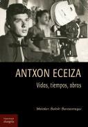 Antxon Eceiza