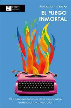 El fuego inmortal