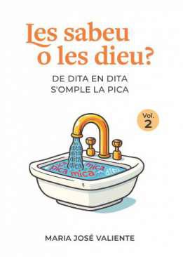 Les sabeu o les dieu?, 2