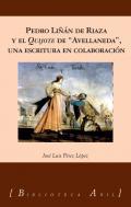 Lin de Riaza y el Quijote de Avellaneda