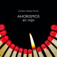 Ahorismos en rojo