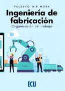 Ingeniería de fabricación