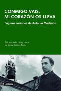 Conmigo vais, mi corazn os lleva