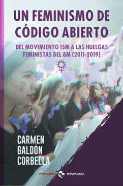 Un feminismo de cdigo abierto