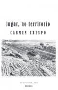 Lugar, no territorio