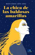 La chica de las baldosas amarillas