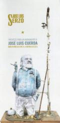 Proyecto para un monumento de Jos Luis Cuerda