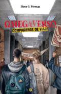 Omegaverso: Compaeros de viaje