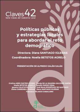 Polticas pblicas y estrategias locales para abordar el reto demogrfico