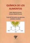 Qumica de los alimentos