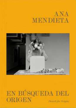 Ana Mendieta