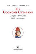 Els cognoms catalans