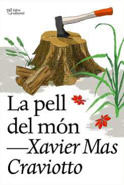 La pell del mn