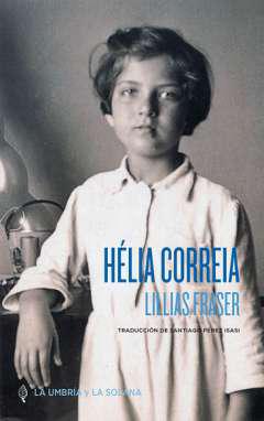 Lillias Fraser